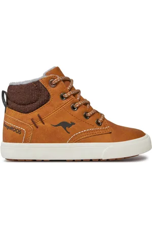 KangaROOS Schnürschuhe Kavu 18769 000 3089