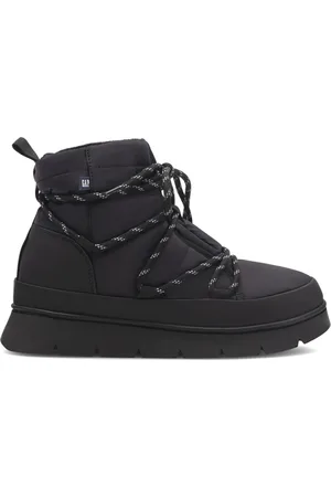 GAP Schneeschuhe GCC502F6TWBLCKGP