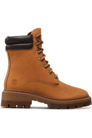 Timberland Schnürstiefeletten Cortina Valley 6in Bt Wp TB0A5N9S231