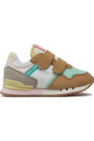 Pepe Jeans Sneakers London Urban Gk PGS30599