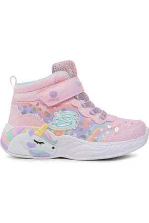 Skechers Sneakers Unicorn Dreams Magical Dreamer 302332L/LPMT