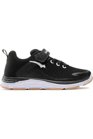 Bagheera Sneakers Striker Jr 86566-2 C0108