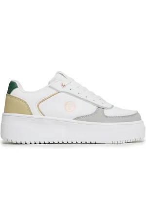 Sergio Tacchini Sneakers Alexa STF231W021-10