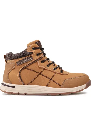 Lumberjack Schnürschuhe Colby SB92601-001-M66
