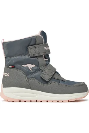 KangaROOS Schneeschuhe K-Pe Nala V Rtx 18939 000 2017