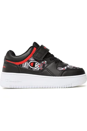 Champion Sneakers Rebound Graphic S32687-CHA-KK001