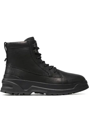 Vagabond Schnürstiefeletten Isac 5292-001-20
