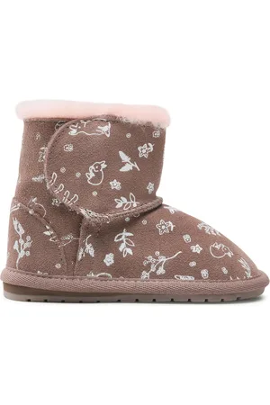 Emu Schneeschuhe Woodland Toddle B12765