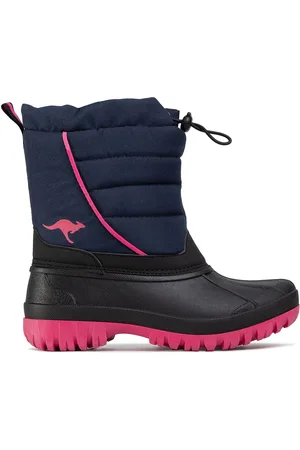 KangaROOS Schneeschuhe K-Ben 18672 000 4204