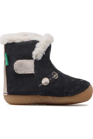 Kickers Stiefel So Windy 909740-10-10 M