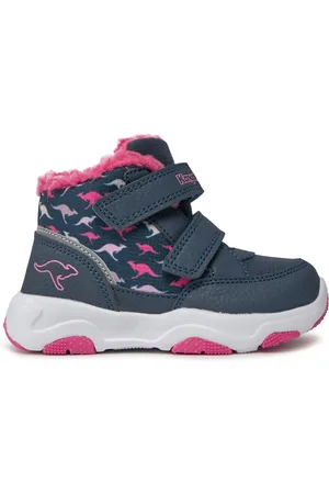 KangaROOS Schnürschuhe KS-Goku V 02220-000-4204