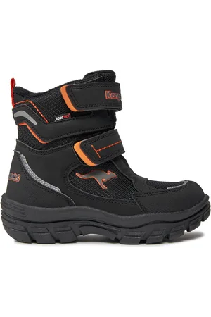 KangaROOS Schneeschuhe K-Leno Kibo Rtx 18954 000 5080