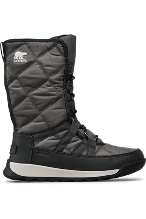 sorel Schneeschuhe Whitney II Tall Lace Wp NL3824