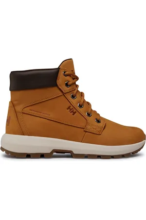 Helly Hansen Schnürstiefeletten Bowstring 116-15.726