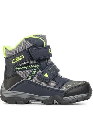 CMP Schneeschuhe Pyry Snow Wp 38Q4514