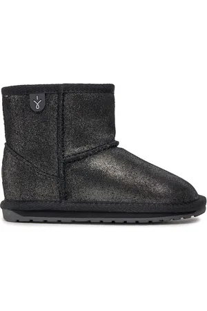 Emu Schneeschuhe Wallaby Mini Metallic K11856