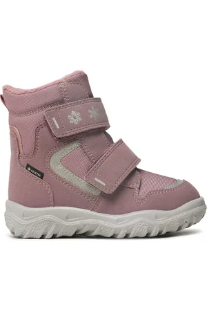 Superfit Schneeschuhe GORE-TEX 1-000045-8510 S