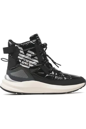 EA7 Stiefel X8M005 XK308 R655