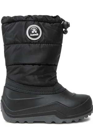 Kamik Schneeschuhe Snowcozy NF8996C