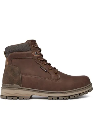 Whistler Schnürstiefeletten Averon M Boot W234214