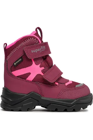 Superfit Schneeschuhe GORE-TEX 1-002022-5500 M