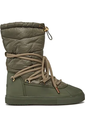 INUIKII Schneeschuhe Technical High 75205-105