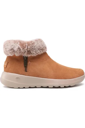 Skechers Stiefeletten Go Joy 144003/CSNT