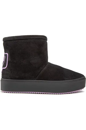 Chiara Ferragni Schneeschuhe CF3059-001