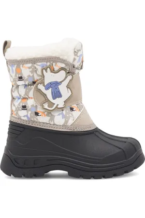 Moomin Schneeschuhe CM-AW23-217MMN