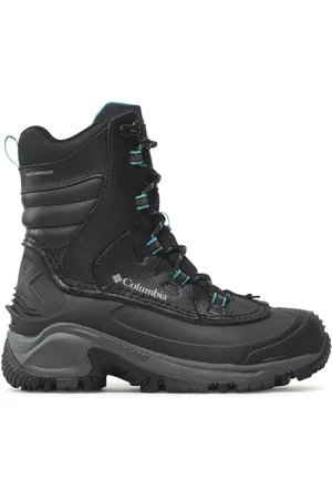 Columbia Schneeschuhe Bugaboot III BL5980