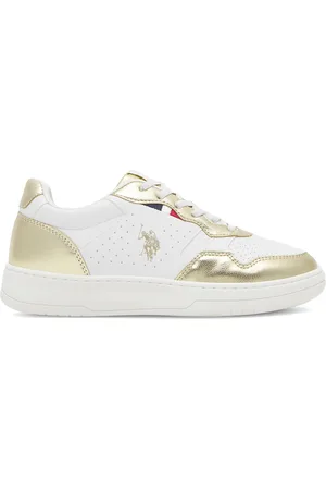 U.S. Polo Assn. Sneakers DENNY004A