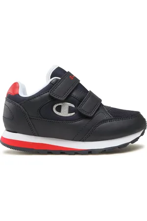 Champion Sneakers Rr Champ Ii B Ps Low Cut Shoe S32734-BS501
