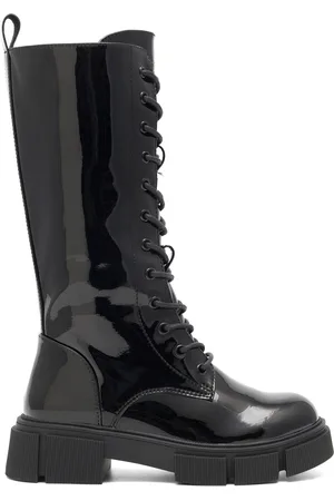 DeeZee Stiefel CS6191-2