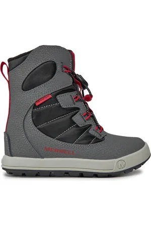 Merrell Schneeschuhe Snow Bank 4.0 Wtrpf Mk267145