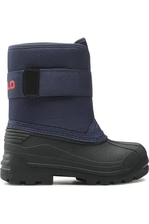 Ralph Lauren Schneeschuhe Everlee RF103730 S
