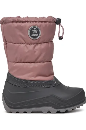 Kamik Schneeschuhe Snowcozy NF8996C