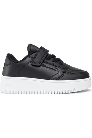 Champion Sneakers Rebound Platform Classic G Ps Low Cut Sh S32811-KK001
