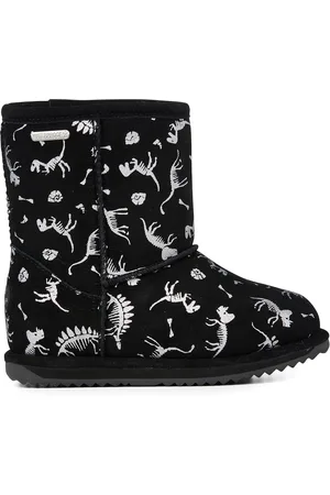 Emu Schneeschuhe Reflective Dino Brumby K12948