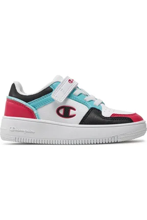 Champion Sneakers Rebound 2.0 Low G Ps Low Cut Shoe S32497-CHA-WW019