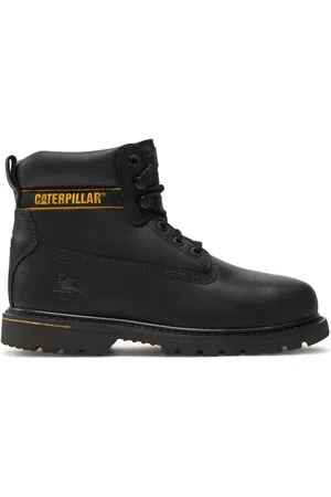 Caterpillar Schnürstiefeletten Holton St P708030