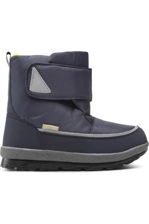 Garvalin Schneeschuhe 221852 B D