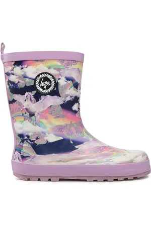 Hype Gummistiefel YVLR-730