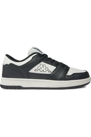 Kappa Sneakers Logo Bernal Kid 351F8IW