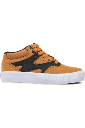 DC Comics Originals Sneakers Kalis Vulc Mid ADBS300367