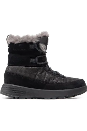 Columbia Schneeschuhe Slopeside Peak Luxe BL5106