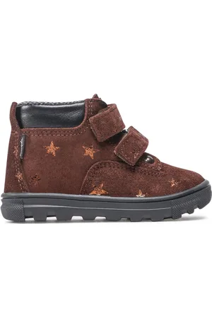 Mrugała Schnürschuhe Janiu 6104/2-03