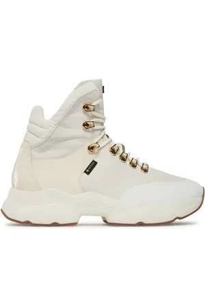 Högl Schnürstiefeletten 6-103445