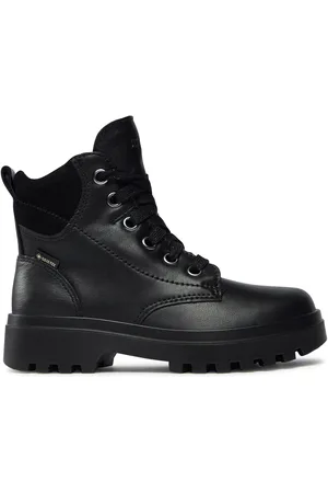 Superfit Schnürstiefeletten 1-000600-0000 M