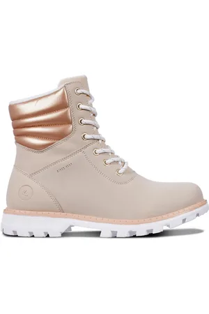 Luhta Schnürstiefeletten Tunteva 75563 400 L