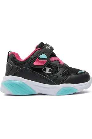 Champion Sneakers Wave G Td Low Cut Shoe S32781-CHA-KK006